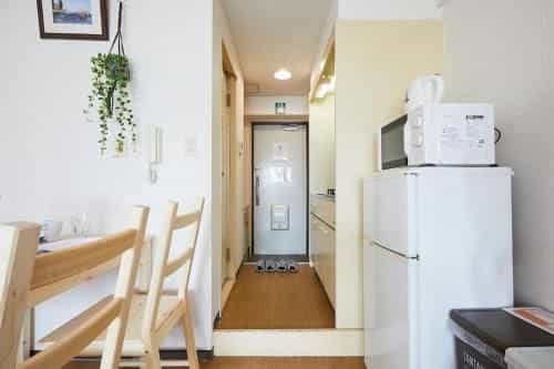 EKUSHIRU, 3min from SHIBUYA station