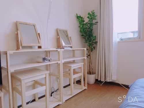 EKUSHIRU, 3min from SHIBUYA station