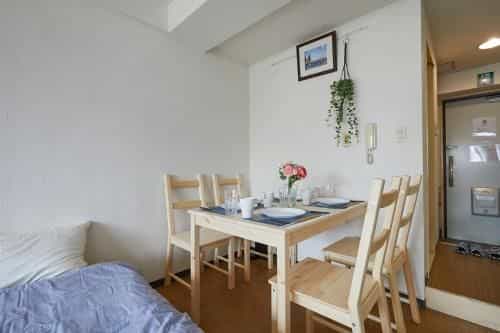 EKUSHIRU, 3min from SHIBUYA station