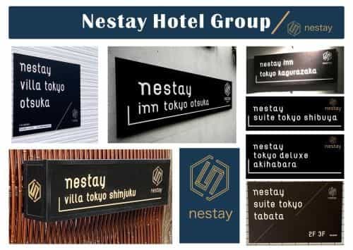 nestay inn tokyo otsuka 103