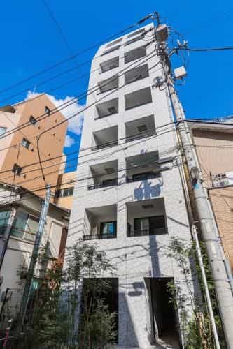 Ostay Nippori Hotel Apartment (Nishi-Nippori Sta.)