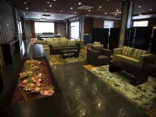 Hall 88 Aparthotel