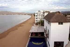 Best Western Luna Del Mar