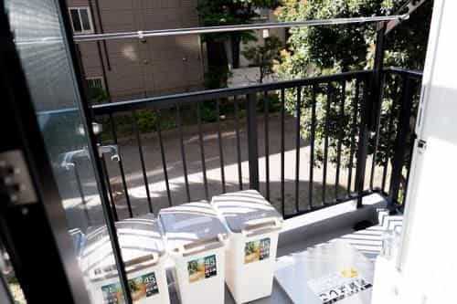 NEST HATAGAYA #1 Stylish Apt