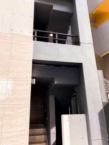 NEST HATAGAYA #1 Stylish Apt