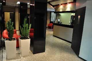 iQ Hotel Milano