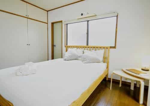 Ebisu Hiroo City Living for Digital Nomads TEH