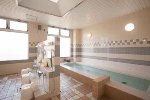 Hotel Stage Hotel Stage