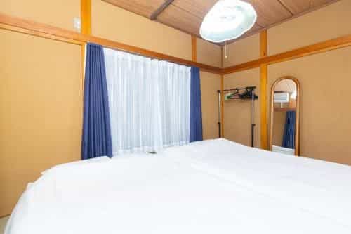 SquareHouse Nishiarai