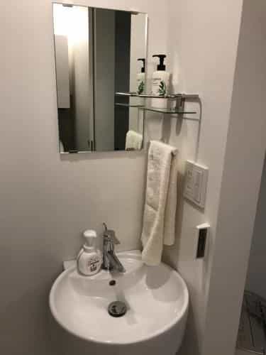 Oku-Shibu Residence 103
