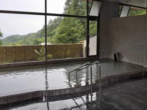Hishino Onsen Tokiwakan