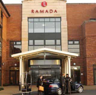 Ramada Plaza