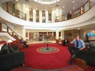 Ramada Plaza