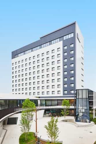 Hotel Lumiere Grande Nagareyamaotakanomori
