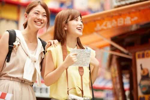 โรงแรมโอโย กลัวร์ โอซาก้า โรงแรมโอโย กลัวร์ โอซาก้า