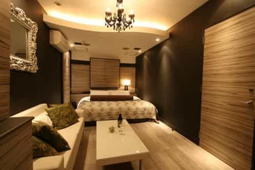 HOTEL VARKIN (Adult Only)