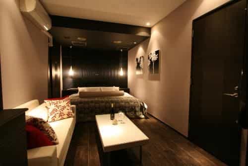 HOTEL VARKIN (Adult Only)