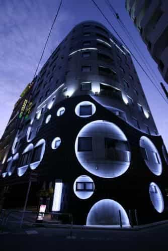 HOTEL VARKIN (Adult Only)
