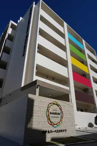 Hotel Haabesu Okinawa