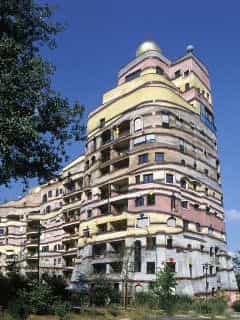 Ramada Darmstadt