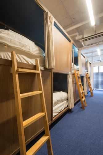 Tokyo Guest House Itabashi-juku