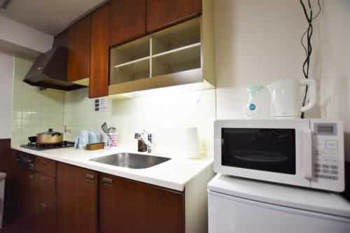 Randor Residence Tokyo Classic Randor Residence Tokyo Classic