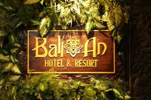 Hotel Bali An Resort Shinsaibashi (Adult Only) Hotel Bali An Resort Shinsaibashi (Adult Only)