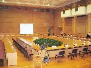 Ronghu Lake Hotel