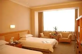 Ronghu Lake Hotel