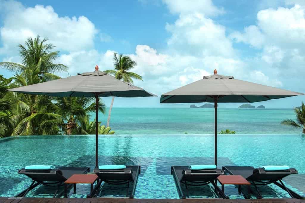 Conrad Koh Samui Conrad Koh Samui