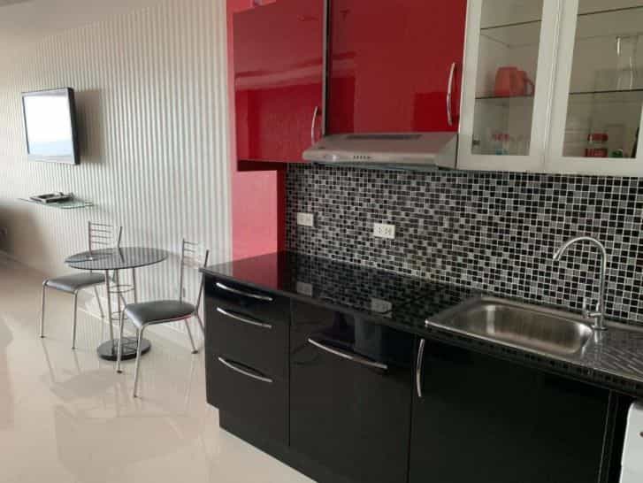 View Talay 7 apartment