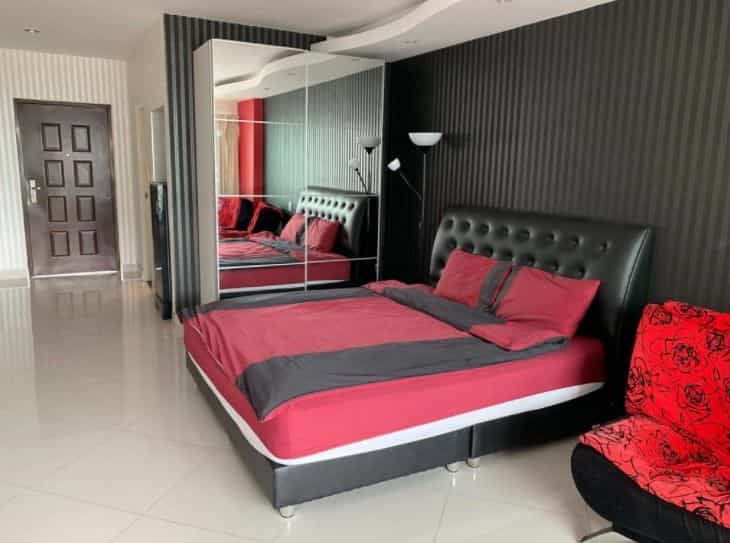 View Talay 7 apartment