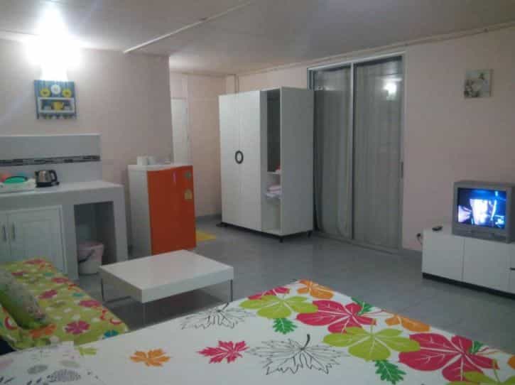 IMPACT Challenger Apartment Hostel Bangkok Thailand