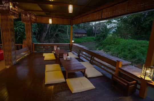 Rimchan Resort Hotel