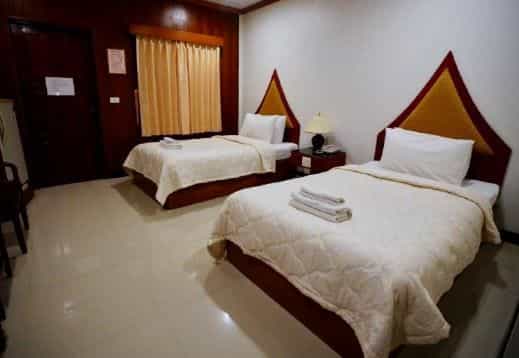 Rimchan Resort Hotel