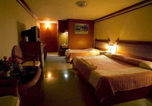 Rimchan Resort Hotel