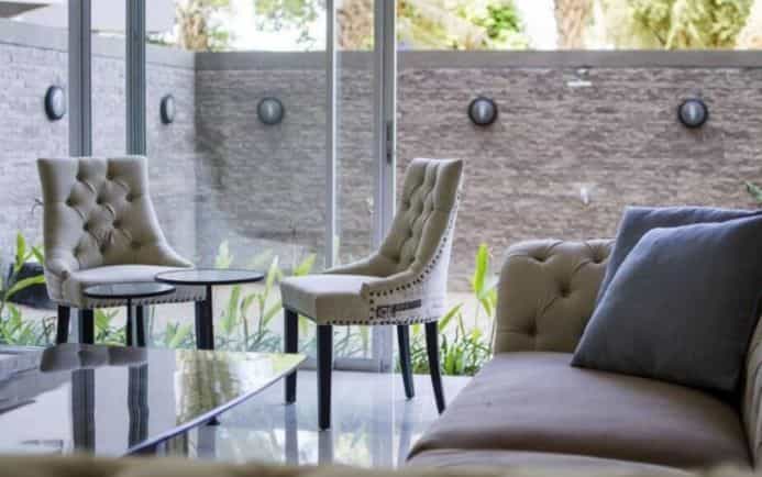 Studio Milena sea view Karon beach