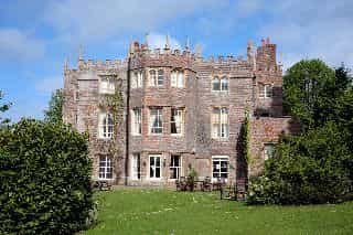 Donnington Grove Hotel & Country Club