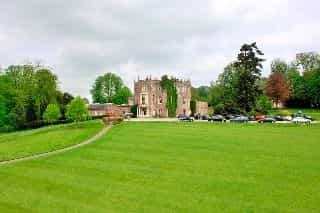 Donnington Grove Hotel & Country Club