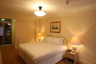 Donnington Grove Hotel & Country Club