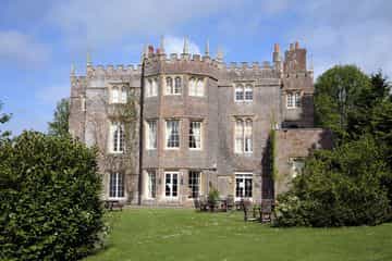 Donnington Grove Hotel & Country Club