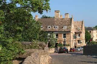 Haycock Hotel
