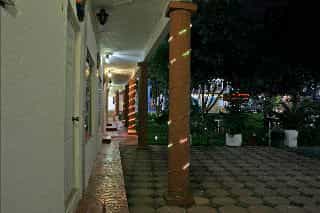 Hotel Quinta Paraiso