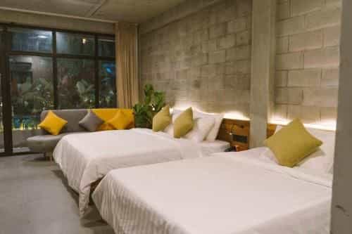 Larimar Hotel & Resort