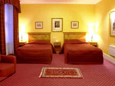 Royal Highland Hotel Royal Highland Hotel