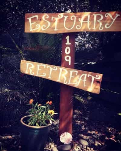 Estuary Retreat Whangamata
