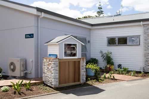 Ohope Beach TOP 10 Holiday Park