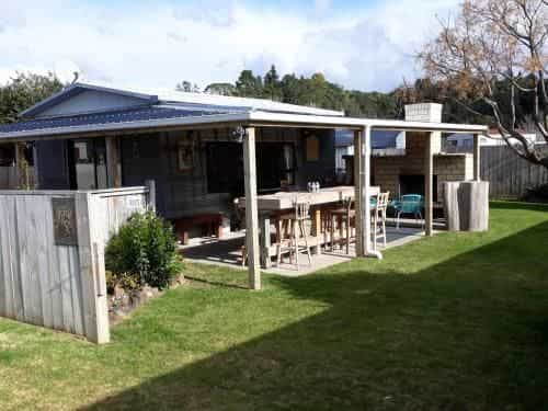 Summer House