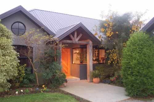 Garden View Bed & Breakfast Rolleston