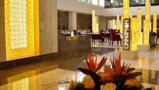 Park Plaza Chandigarh